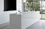 משטח קוורץ 1111 Vivid White 3
