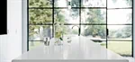 משטח קוורץ 1111 Vivid White 5