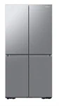 מקרר 4 דלתות סמסונג 91 ס"מ RF82DG9621SR