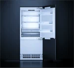 מקרר אינטגרלי 90 ס"מ קופרבוש FKGFX 9800