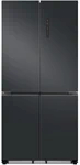 מקרר שולטס פורמט 4 דלתות פתיחה אפס Kitchen Fit SORC550