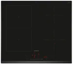 כיריים אינדוקציה 60 ס"מ סימינס ED651HSB1E