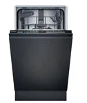 מדיח אינטגרלי מלא צר 45 ס"מ סימנס SR61HX16KE