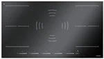 כיריים אינדוקציה 90 ס"מ, סדרת 1PIDS90N SPACE