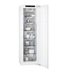 מקפיא איטגראלי מלא 60 ס"מ ABE81816NC AEG
