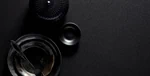 משטח קוורץ 3100 Jet Black 3