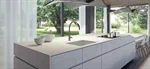 משטח קוורץ 4001 Fresh Concrete 5