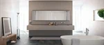 משטח קוורץ 4003 Sleek Concrete 3