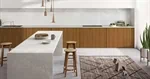 משטח קוורץ 4011 Cloudburst Concrete 3