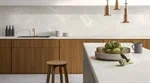 משטח קוורץ 4011 Cloudburst Concrete 5