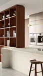 משטח גרניט פורצלן 413 White Ciment 2