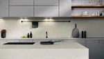 משטח קוורץ 4601 Frozen Terra 3