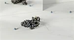 משטח גרניט פורצלן 501 Snowdrift 4