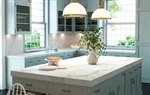 משטח קוורץ 5131 Calacatta Nuvo 2