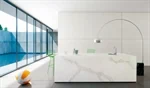משטח קוורץ 5131 Calacatta Nuvo 4