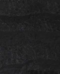 משטח קוורץ 5810 Black Tempal