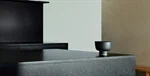 משטח קוורץ 5810 Black Tempal 3