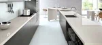 משטח קוורץ 6041 Nordic Loft 3
