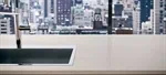 משטח קוורץ 6041 Nordic Loft 5