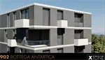 משטח פורצלן מעובד 902 Bottega Antracita 2