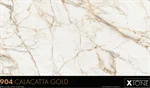 משטח פורצלן מעובד 904 Calacatta Gold-מבריק