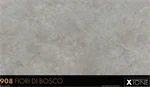 משטח פורצלן מעובד 908 -Fiori Di Bosco-מבריק