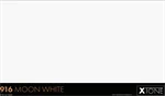 משטח פורצלן מעובד 916 טבעי Moon White