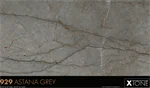 משטח פורצלן מעובד 929 Astana Grey-מבריק