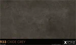 משטח פורצלן מעובד Oxide Grey 933