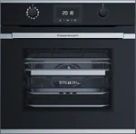 תנור אידוי 60 ס"מ שחור קופרבוש BD6340.0S