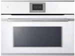 תנור קומבי סטימר 45 ס"מ לבן קופרבוש CBD6550.0W