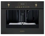 מכונת קפה קולוניאל כפרי רוחב 60 ס"מ סמג CMS8451 LCD