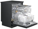 מדיח כלים זכוכית 60 ס"מ סמסונג DW60BB8925 4