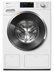 מכונת כביסה 8 ק"ג 60 ס"מ WWH 860 WCS PWash&TDos