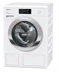 מכונת כביסה 8 ק"ג עם מייבש 5 ק"ג WTR860 WPM PWash&TDos