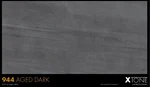 משטח פורצלן מעובד- Aged Dark 944 טבעי