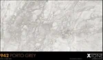 משטח פורצלן מעובד- Porto Grey 942 טבעי