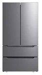 מקרר בנדיטו 90 ס"מ פרי סטנדינג FD 830 X