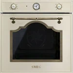 תנור בנוי בעיצוב כפרי 60 ס"מ SF700PO סמג