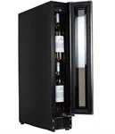 מקרר יין אינטגרלי Dunavox DAUF-9.22 2