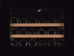 מקרר יין אינטגרלי Dunavox DAVG-18.46