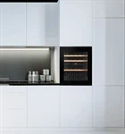 מקרר יין אינטגרלי Dunavox DAVG-32.80DB.TO 2