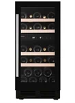 מקרר יין אינטגרלי Dunavox DAUF-32.78