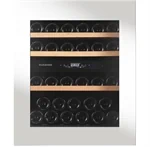 מקרר יין אינטגרלי Dunavox DAV-32.80DW.TO
