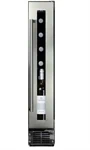 מקרר יין אינטגרלי Dunavox DAUF-9.22 3