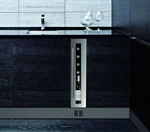 מקרר יין אינטגרלי Dunavox DAUF-9.22 4