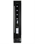 מקרר יין אינטגרלי Dunavox DAUF-9.22