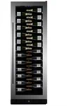 מקרר יין אינטגרלי Dunavox DX-143.468 3