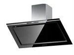 קולט אדים ארובה משופע 80 ס"מ קופרבוש DW8540.0
