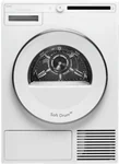מייבש כביסה 9 ק"ג T209H.W- HEAT PUMP